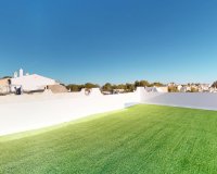 Reventa - Bungalow - Orihuela Costa - Villamartin
