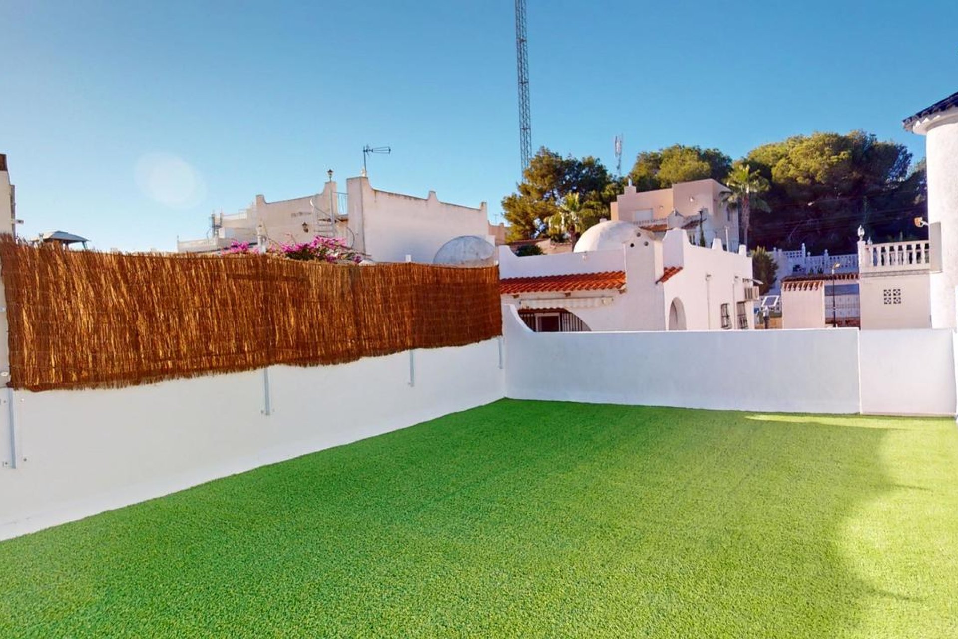 Reventa - Bungalow - Orihuela Costa - Villamartin