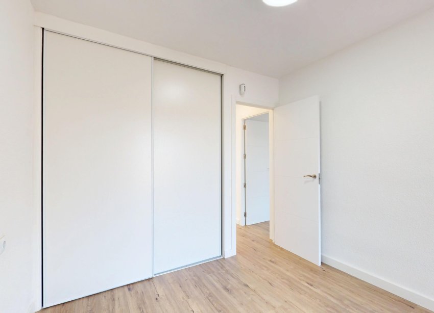 Reventa - Bungalow - Orihuela Costa - Villamartín