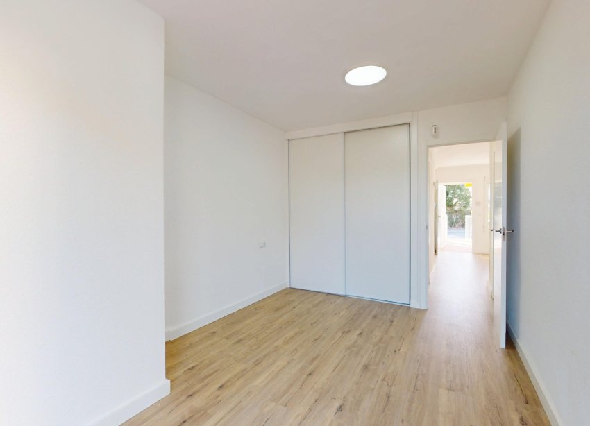 Reventa - Bungalow - Orihuela Costa - Villamartín