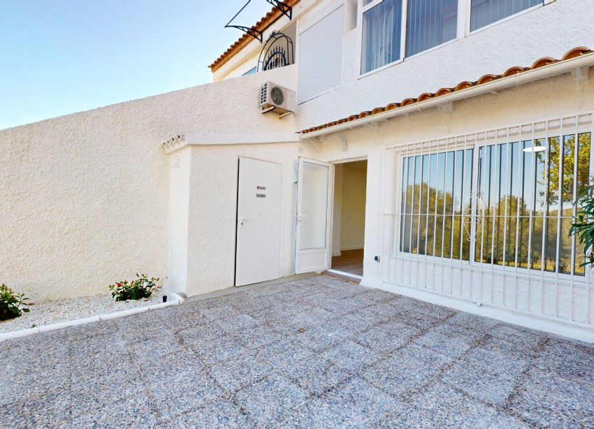 Reventa - Bungalow - Orihuela Costa - Villamartín