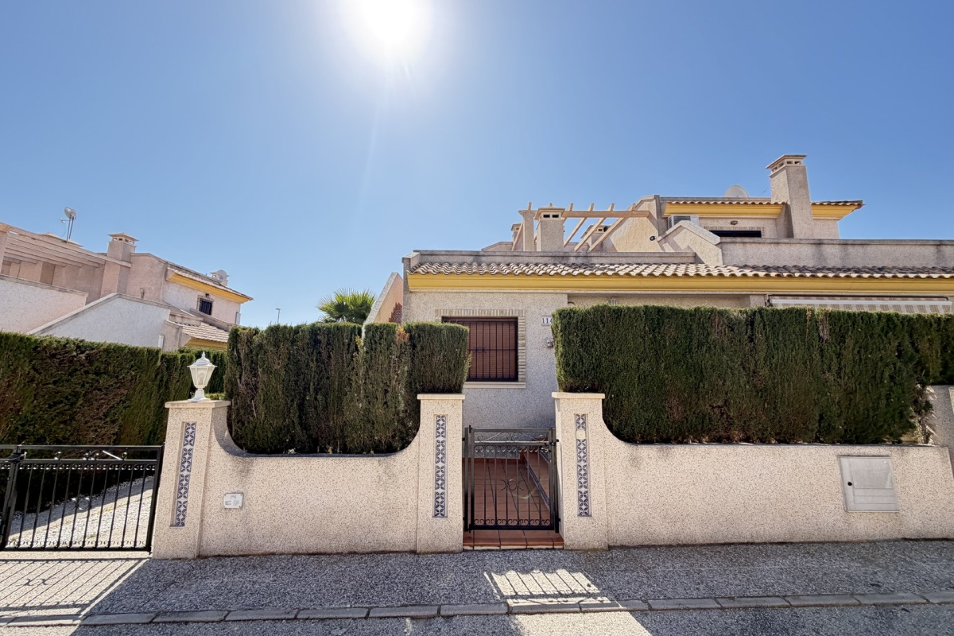 Reventa - Bungalow - Orihuela Costa - Villamartin