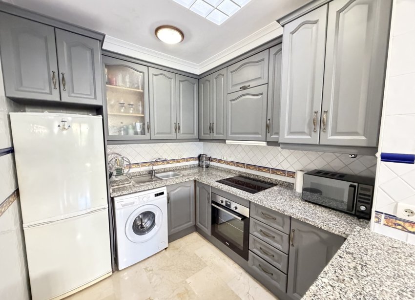 Reventa - Bungalow - Orihuela Costa - Villamartin