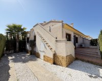 Reventa - Bungalow - Orihuela Costa - Villamartin