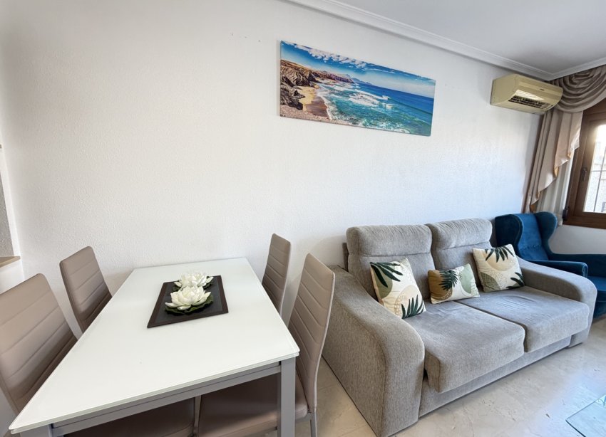 Reventa - Bungalow - Orihuela Costa - Villamartin