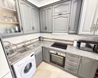 Reventa - Bungalow - Orihuela Costa - Villamartin