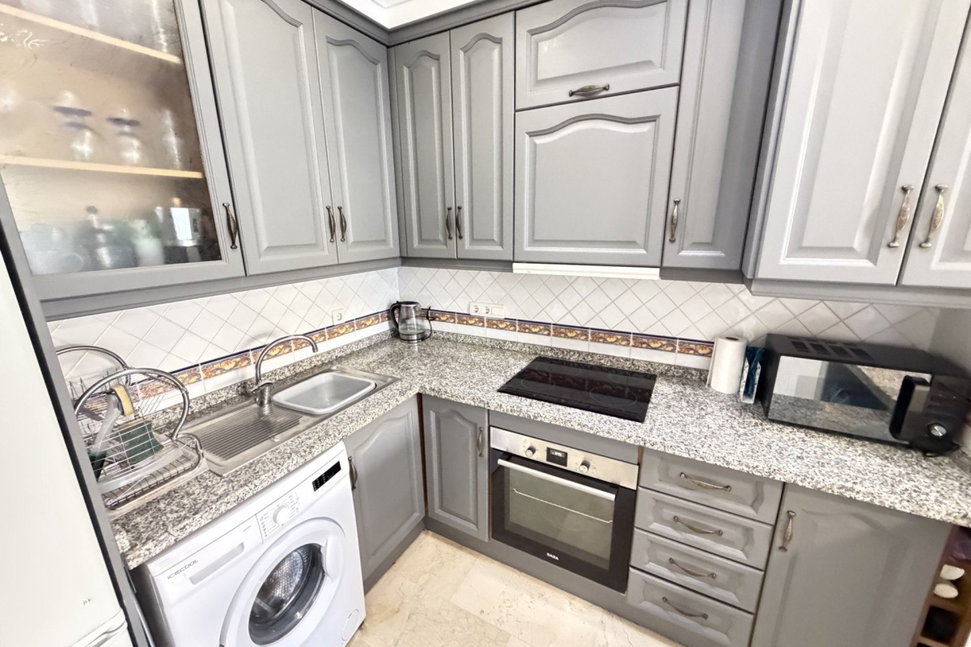 Reventa - Bungalow - Orihuela Costa - Villamartin