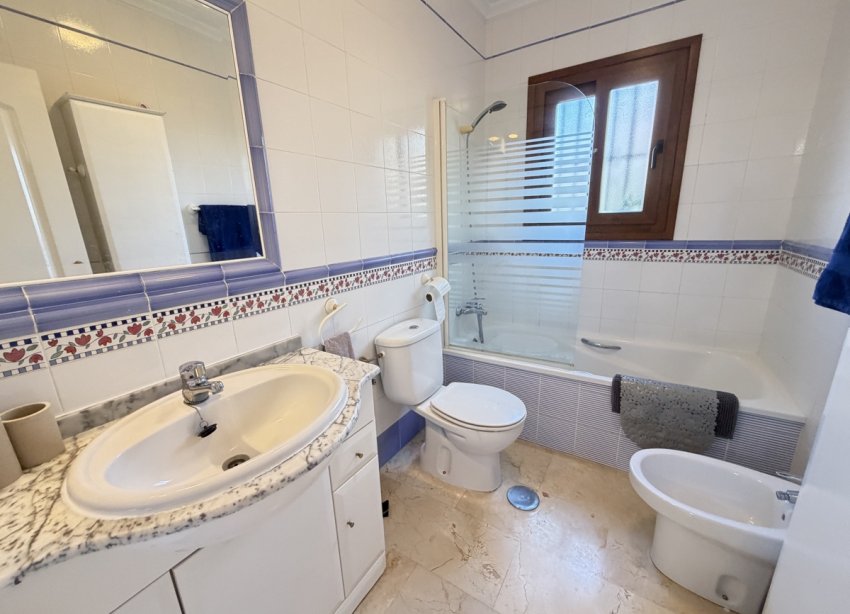 Reventa - Bungalow - Orihuela Costa - Villamartin
