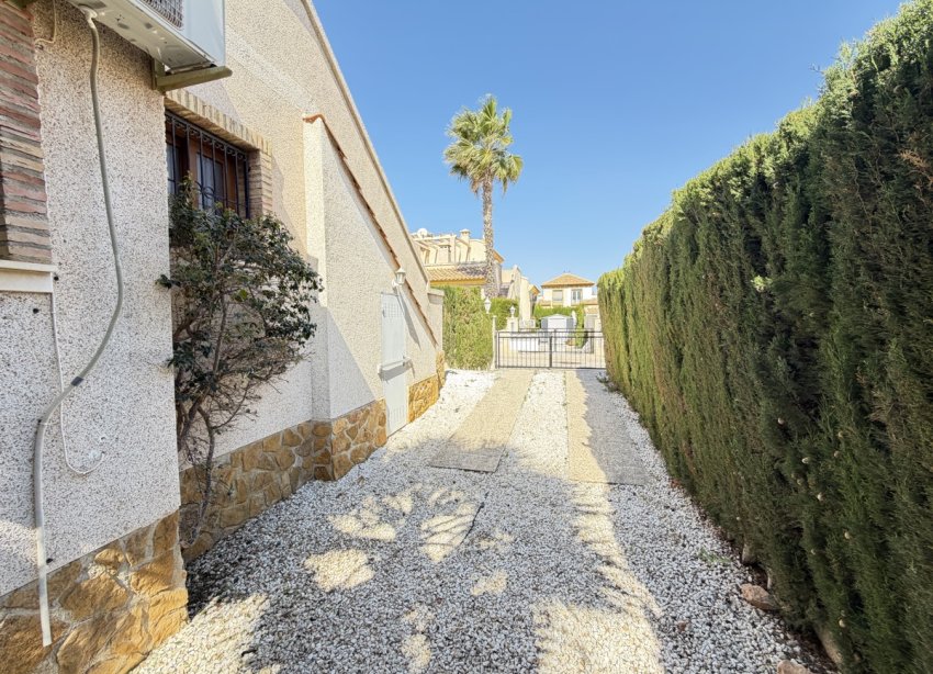 Reventa - Bungalow - Orihuela Costa - Villamartin