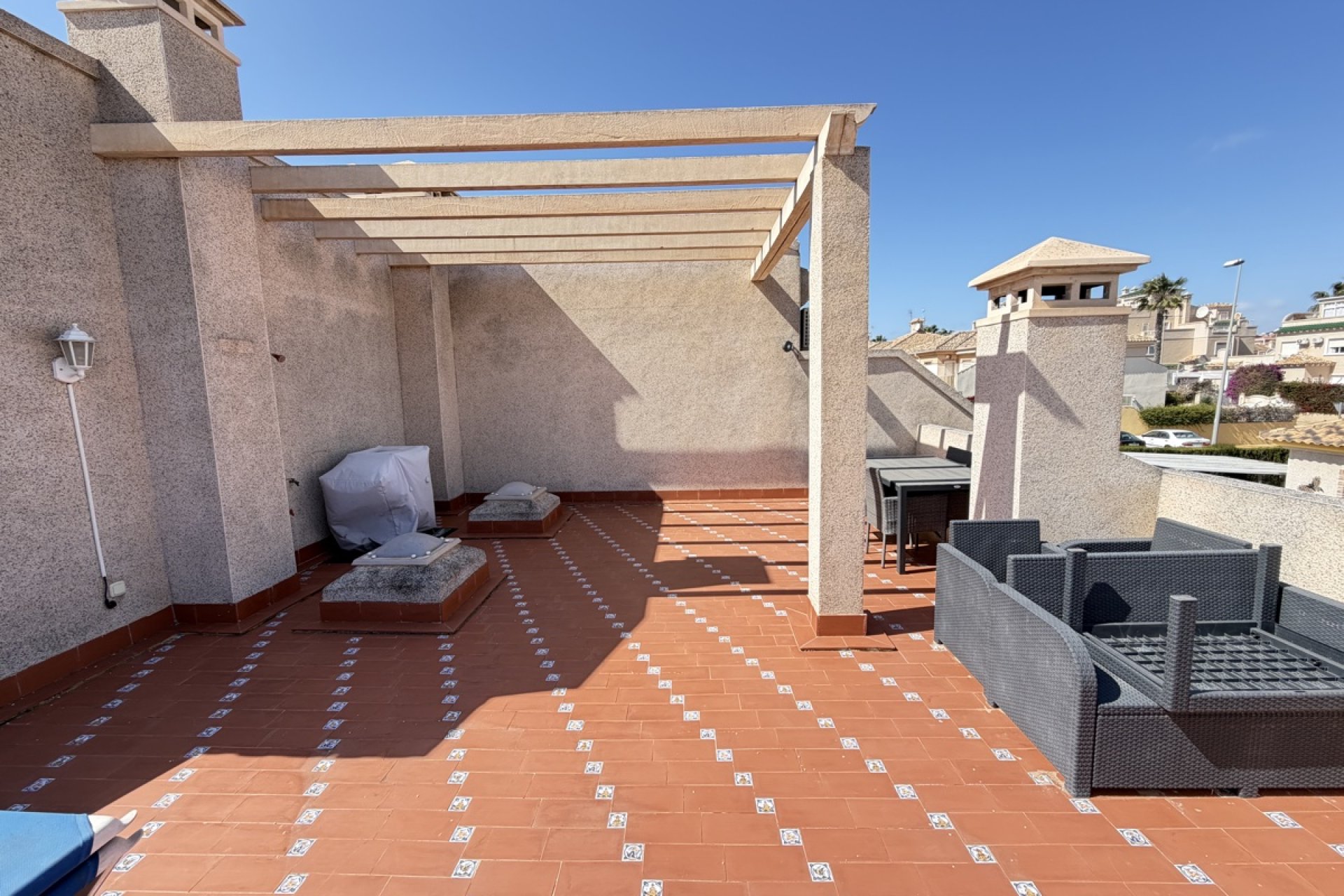Reventa - Bungalow - Orihuela Costa - Villamartin