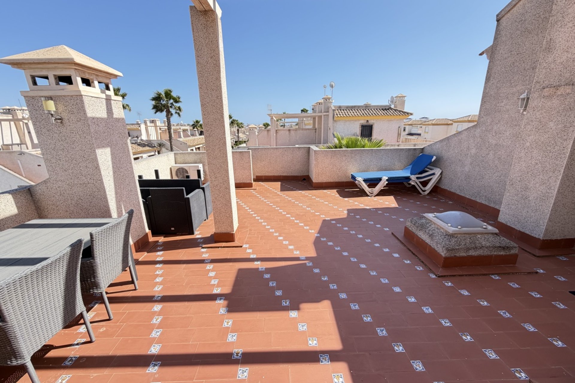 Reventa - Bungalow - Orihuela Costa - Villamartin