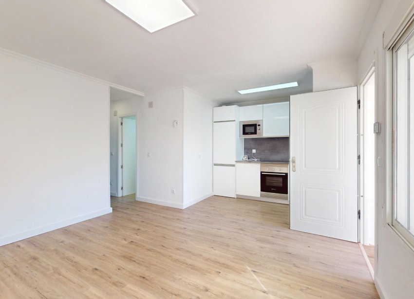 Reventa - Bungalow - Orihuela Costa - Villamartín