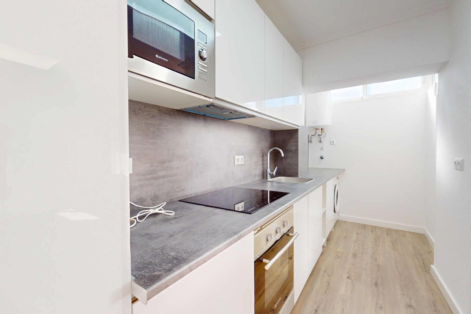 Reventa - Bungalow - Orihuela Costa - Villamartín