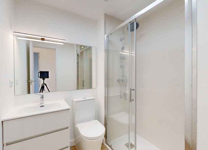 Reventa - Bungalow - Orihuela Costa - Villamartín