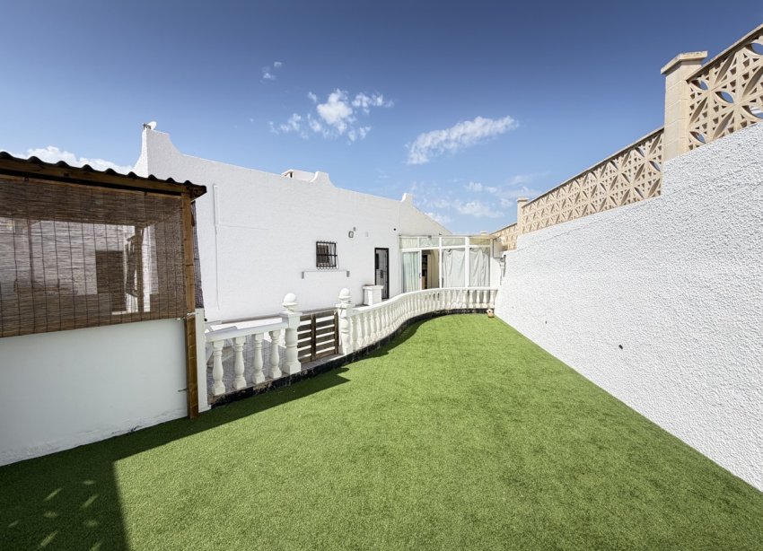Reventa - Bungalow - Orihuela Costa - Villamartin