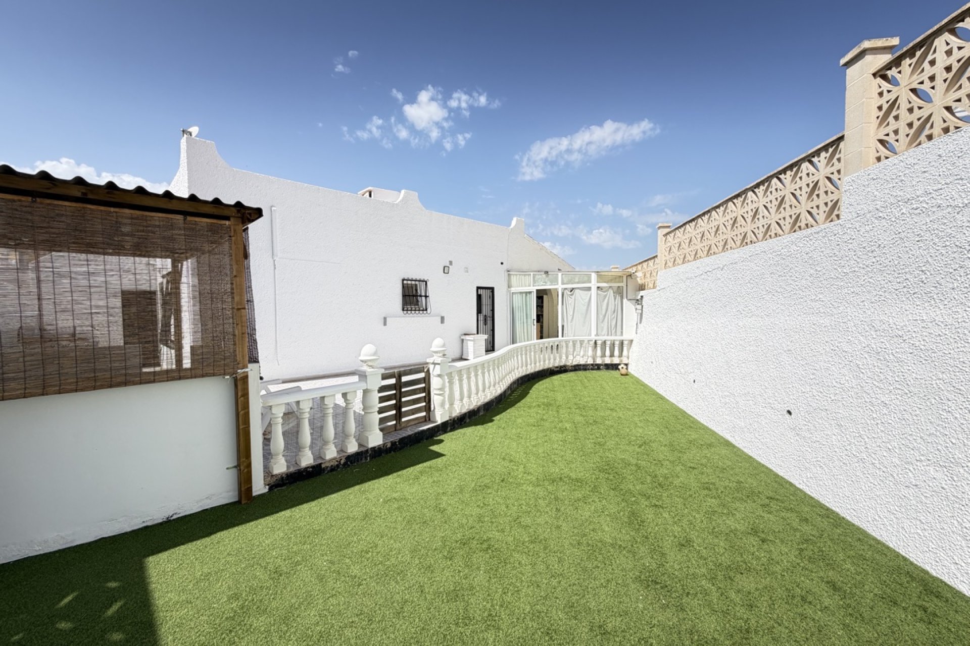 Reventa - Bungalow - Orihuela Costa - Villamartin