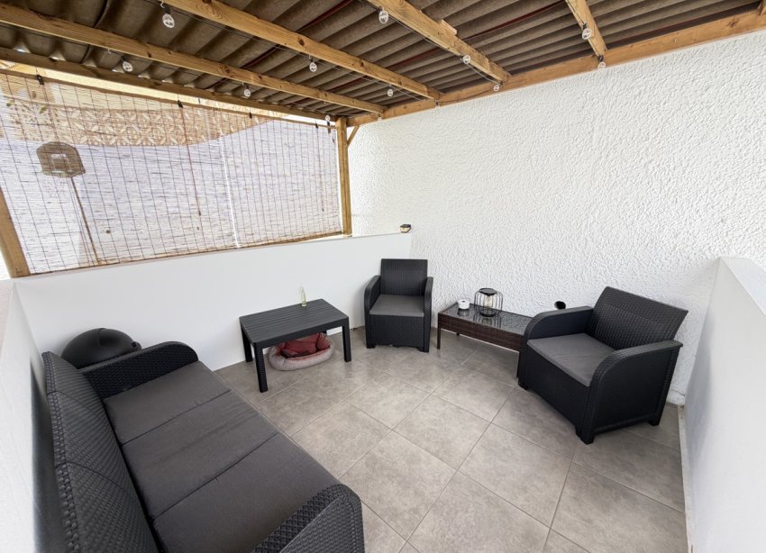 Reventa - Bungalow - Orihuela Costa - Villamartin