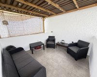 Reventa - Bungalow - Orihuela Costa - Villamartin