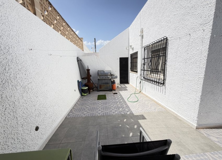 Reventa - Bungalow - Orihuela Costa - Villamartin