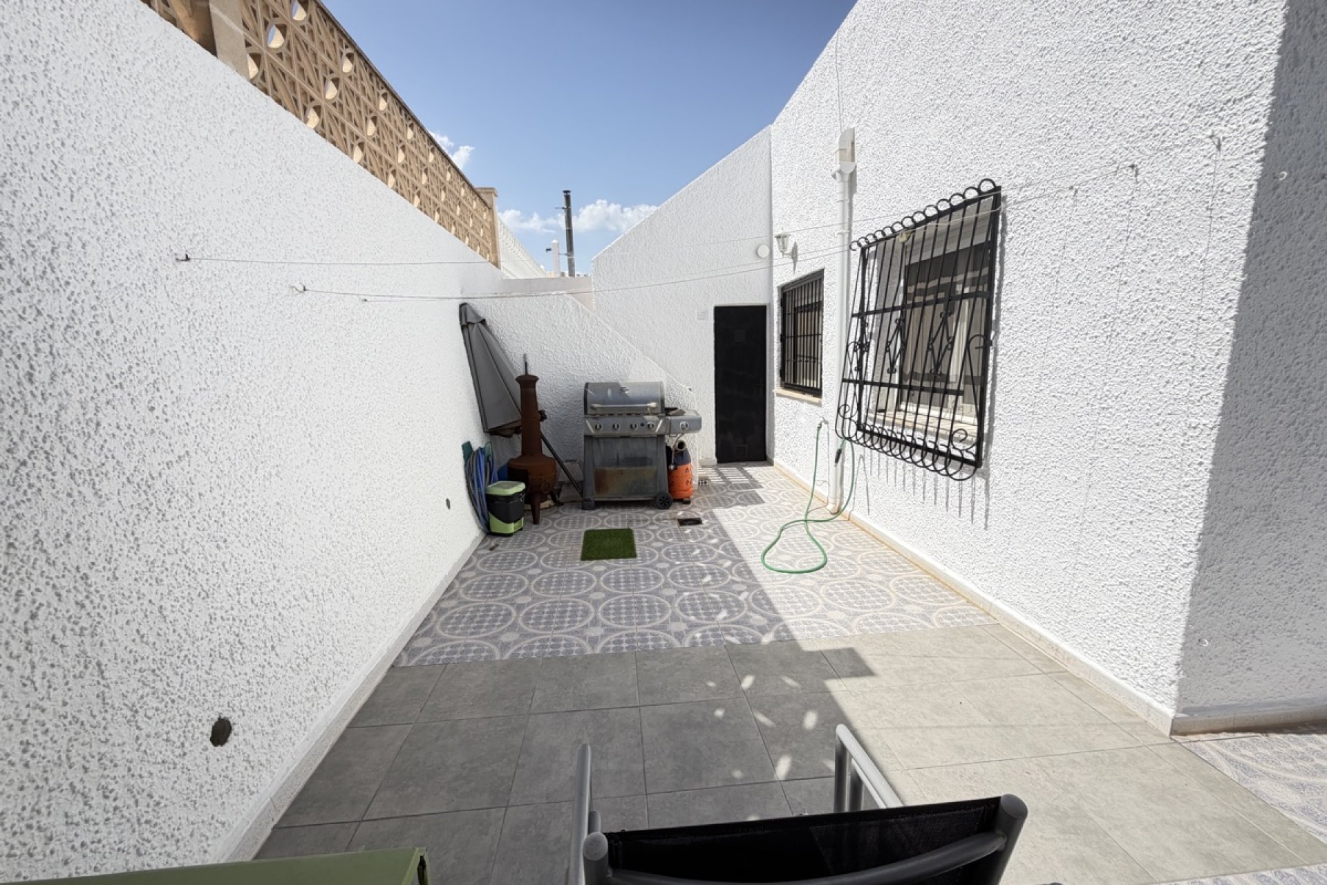 Reventa - Bungalow - Orihuela Costa - Villamartin