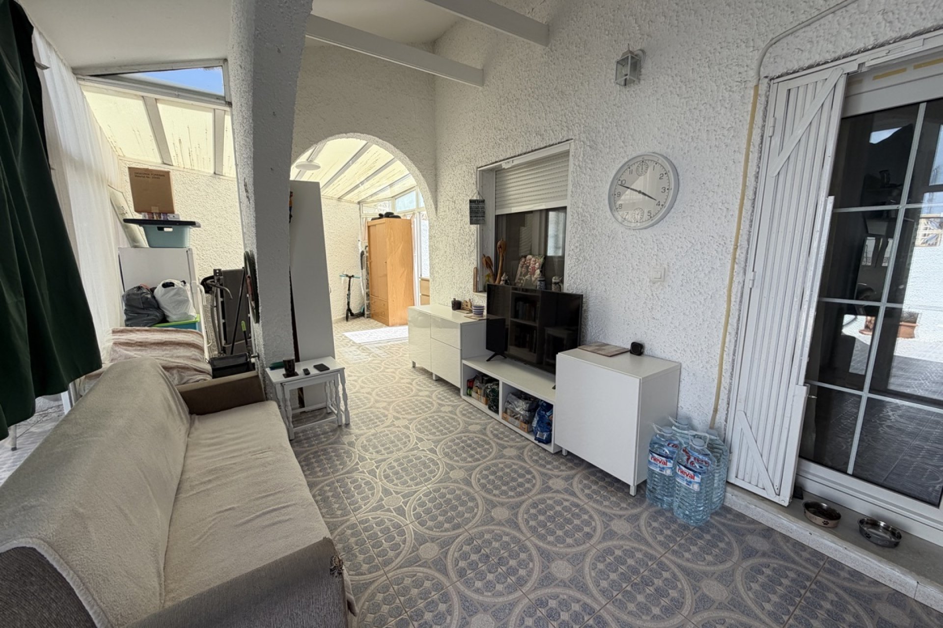 Reventa - Bungalow - Orihuela Costa - Villamartin