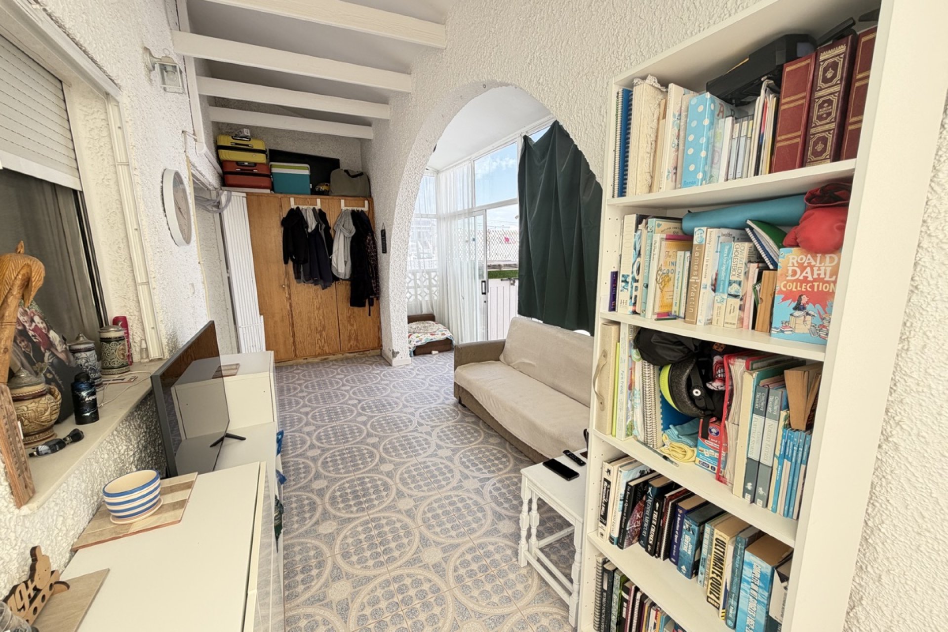 Reventa - Bungalow - Orihuela Costa - Villamartin
