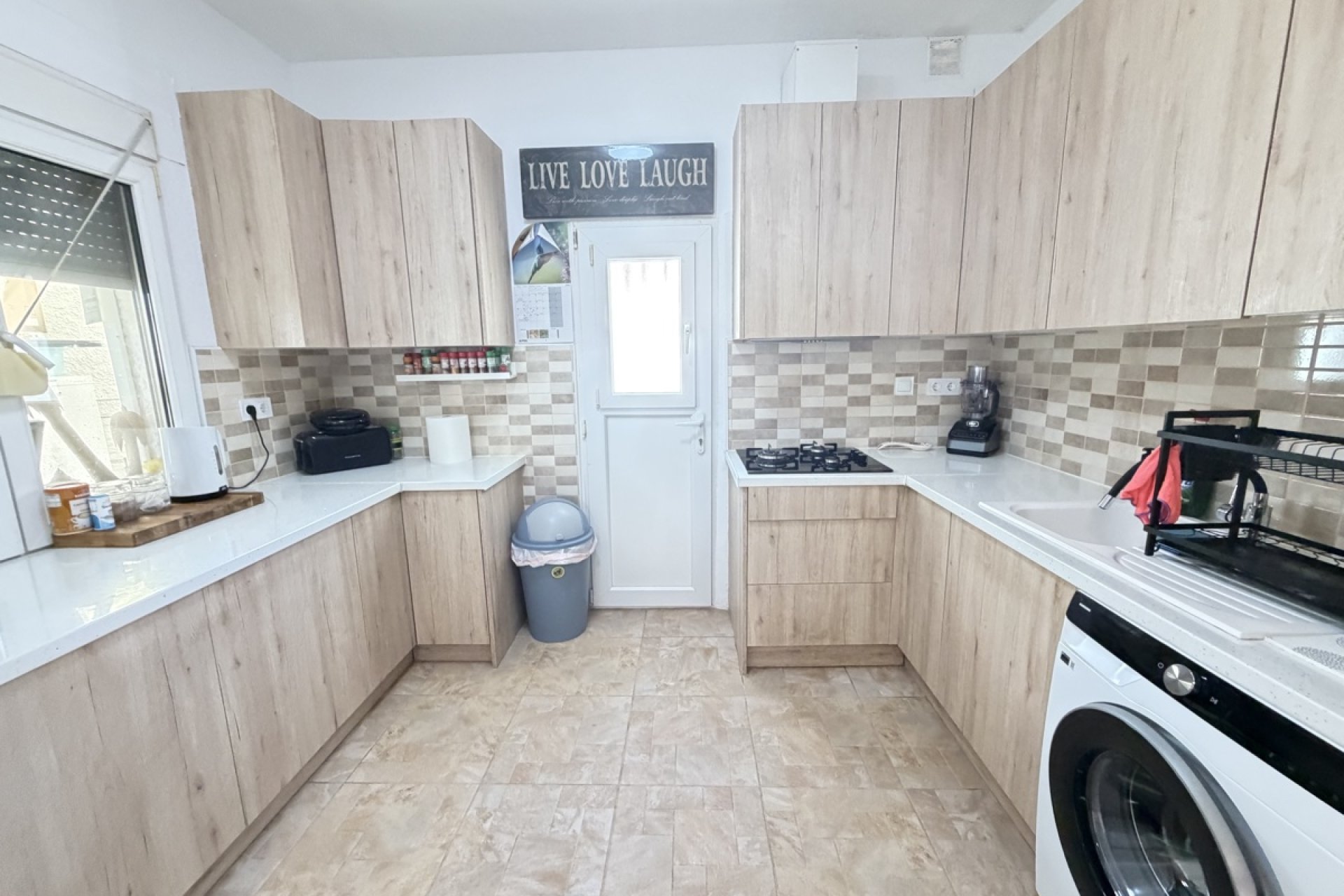 Reventa - Bungalow - Orihuela Costa - Villamartin