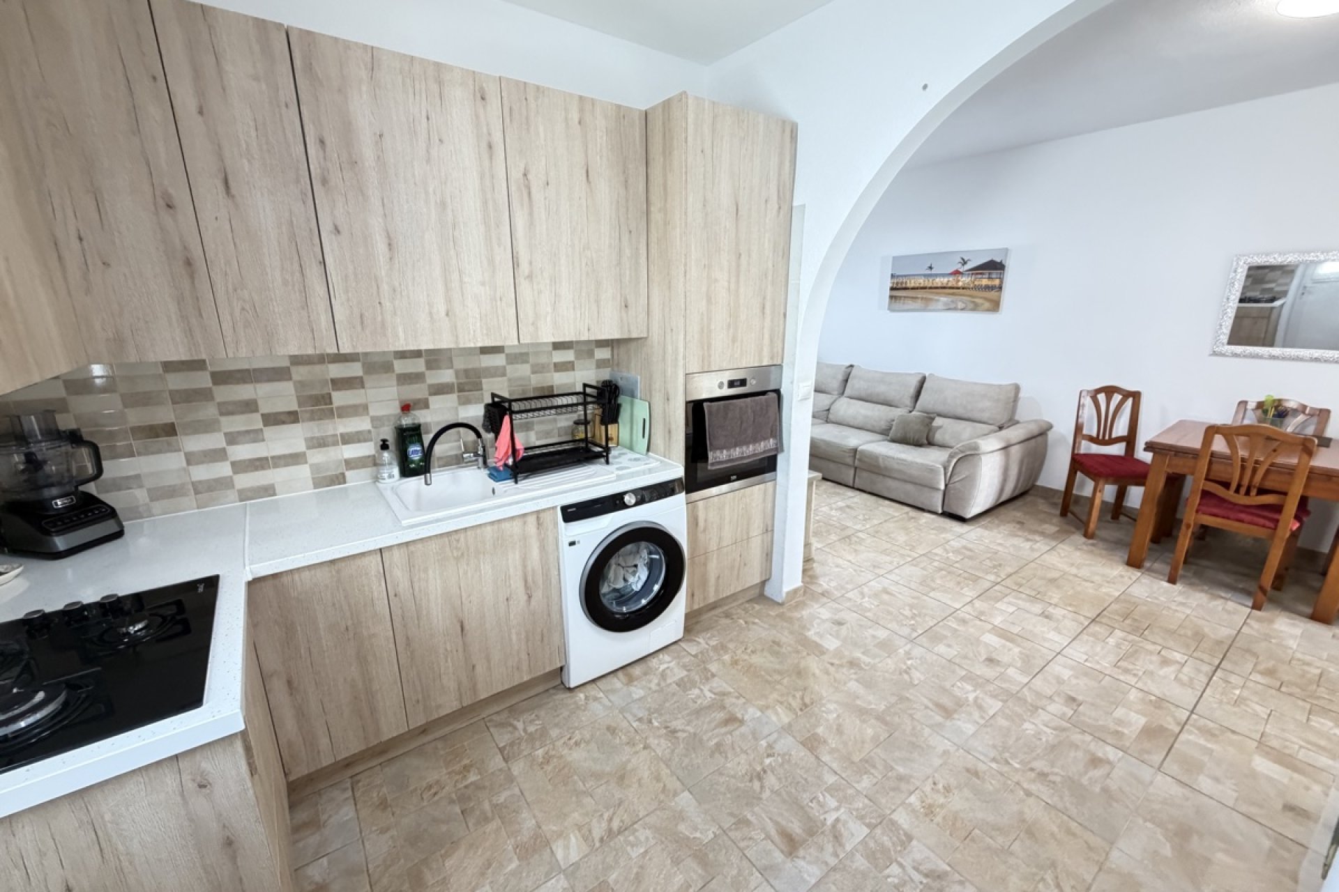 Reventa - Bungalow - Orihuela Costa - Villamartin