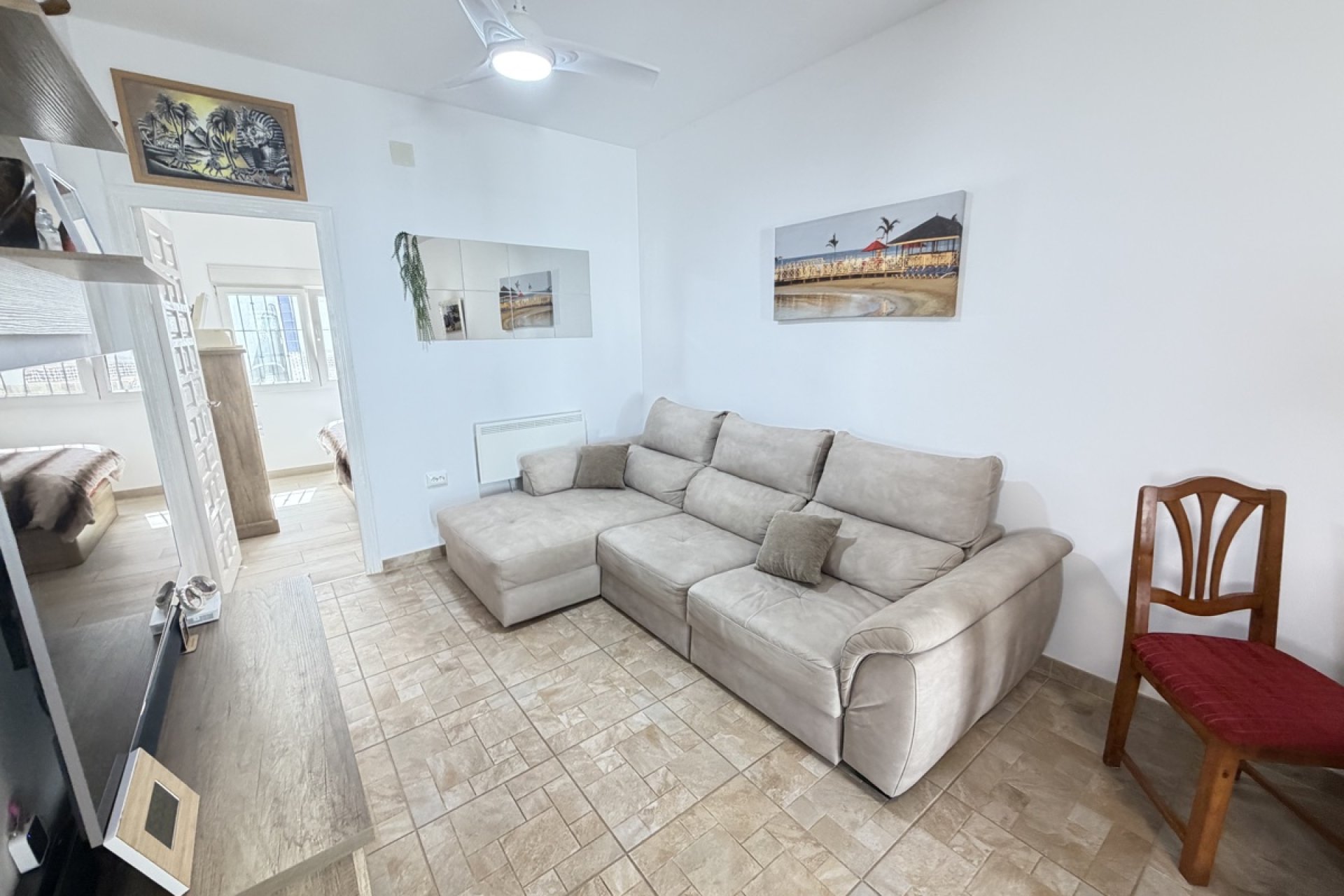 Reventa - Bungalow - Orihuela Costa - Villamartin