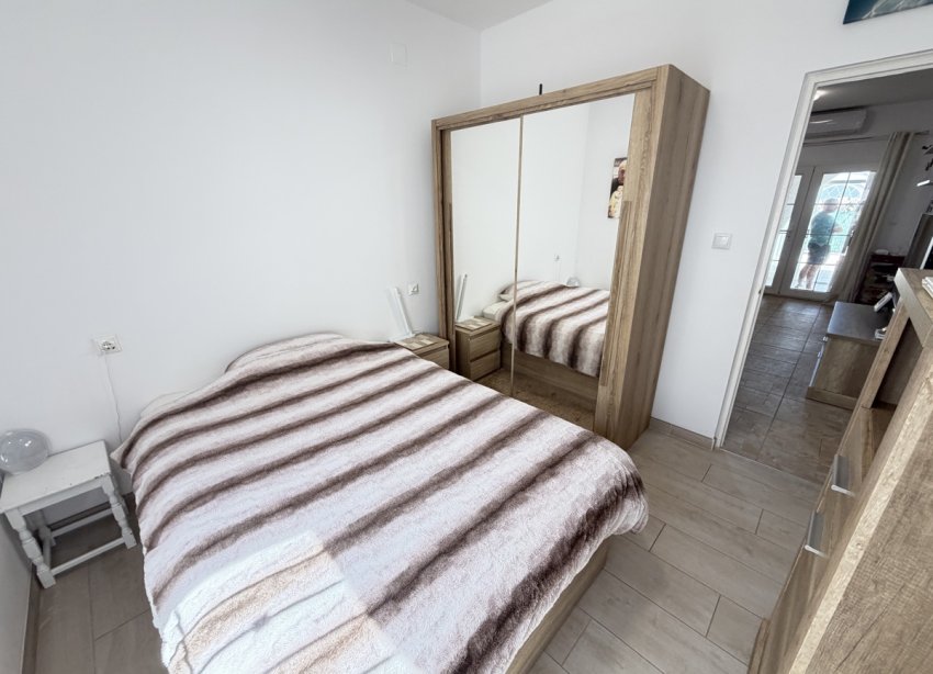 Reventa - Bungalow - Orihuela Costa - Villamartin