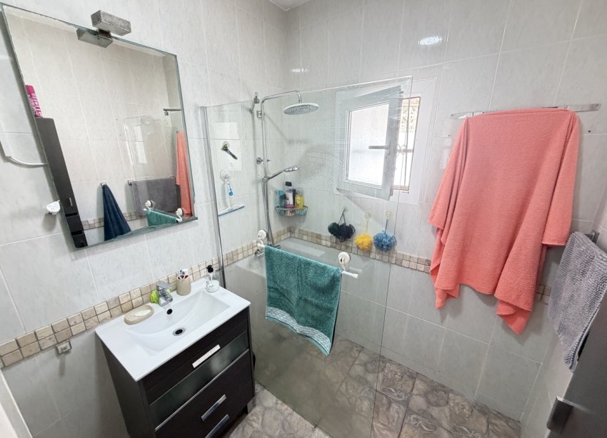Reventa - Bungalow - Orihuela Costa - Villamartin
