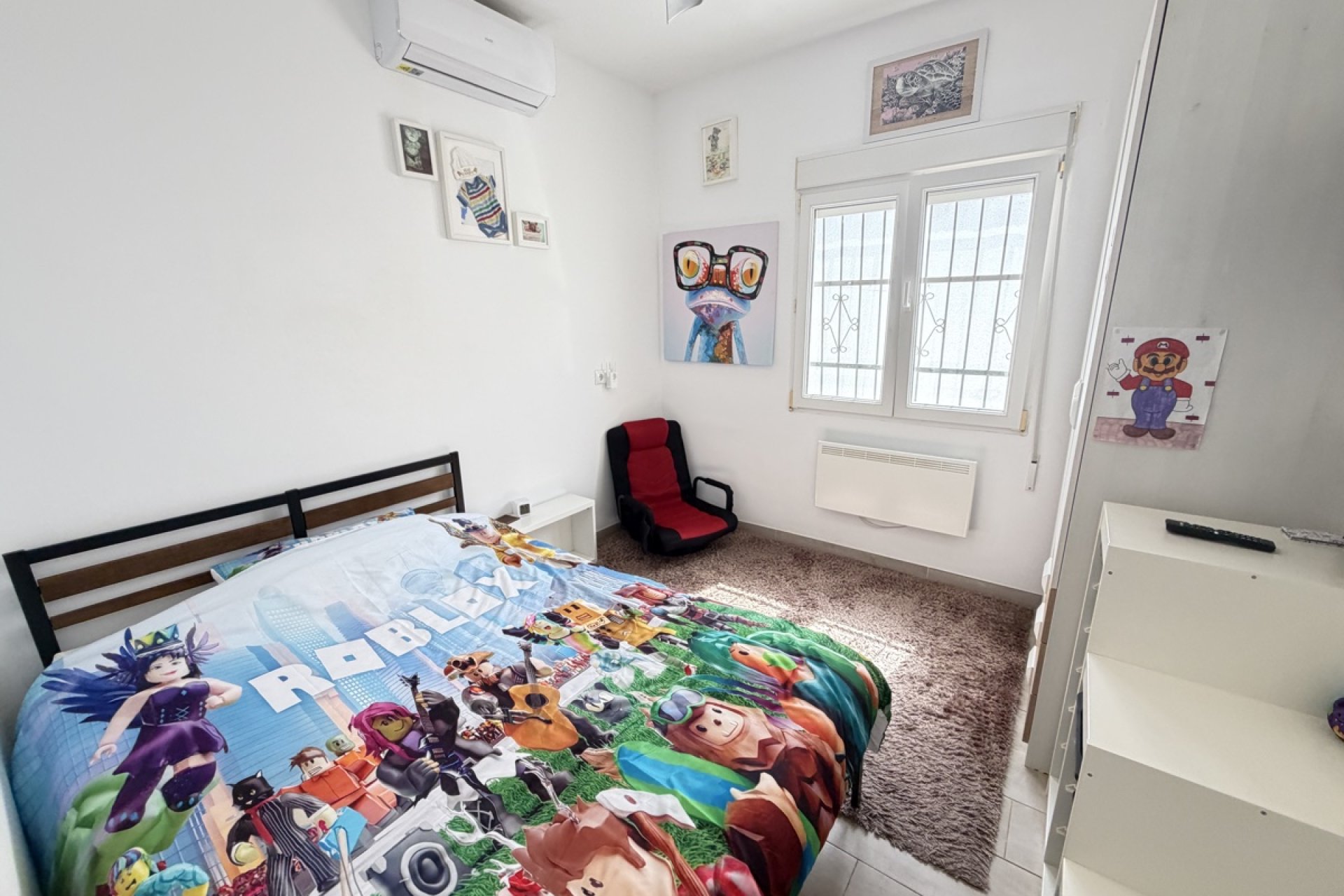 Reventa - Bungalow - Orihuela Costa - Villamartin