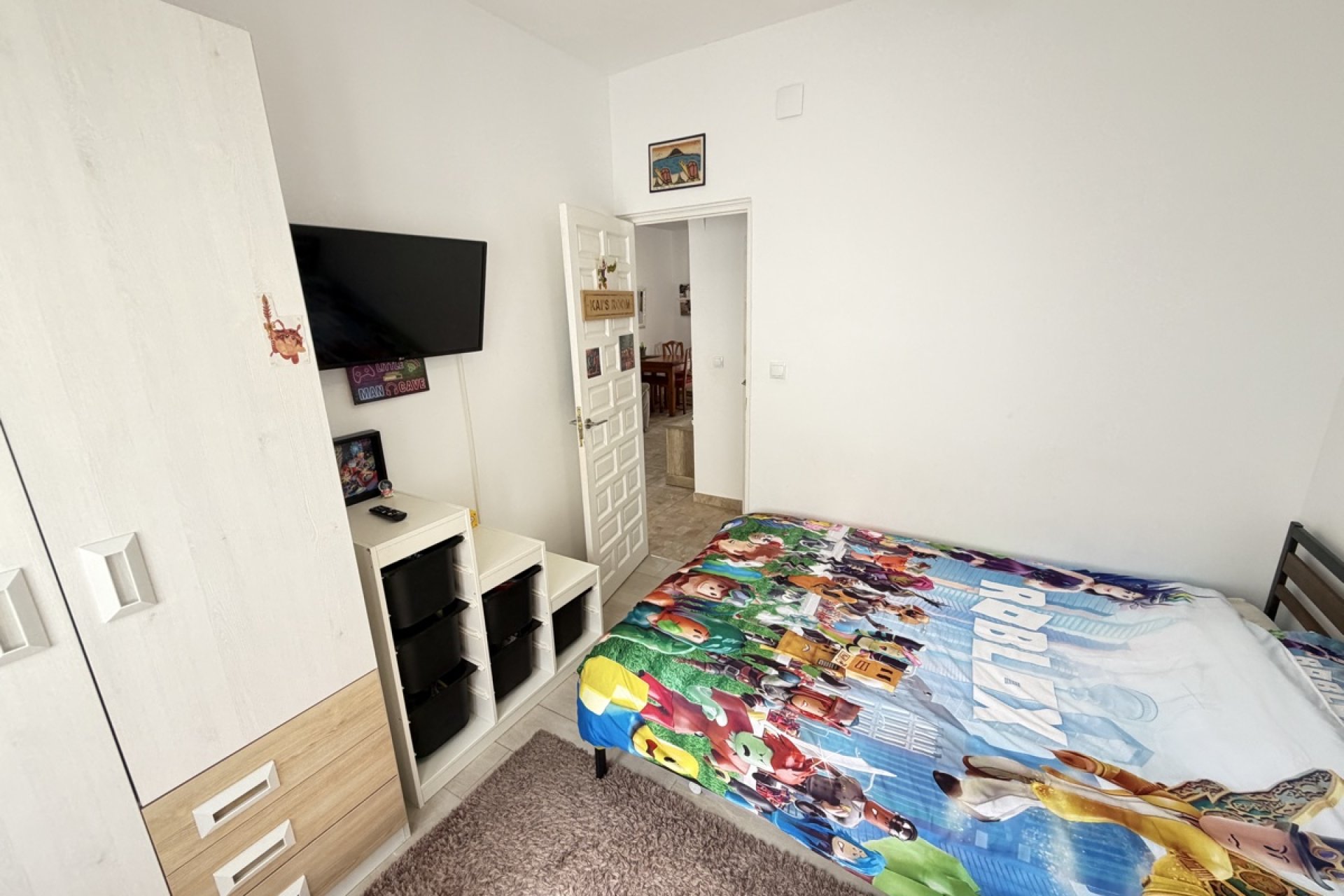Reventa - Bungalow - Orihuela Costa - Villamartin