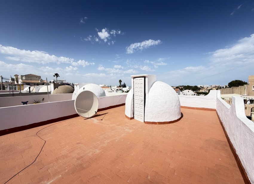 Reventa - Bungalow - Orihuela Costa - Villamartin