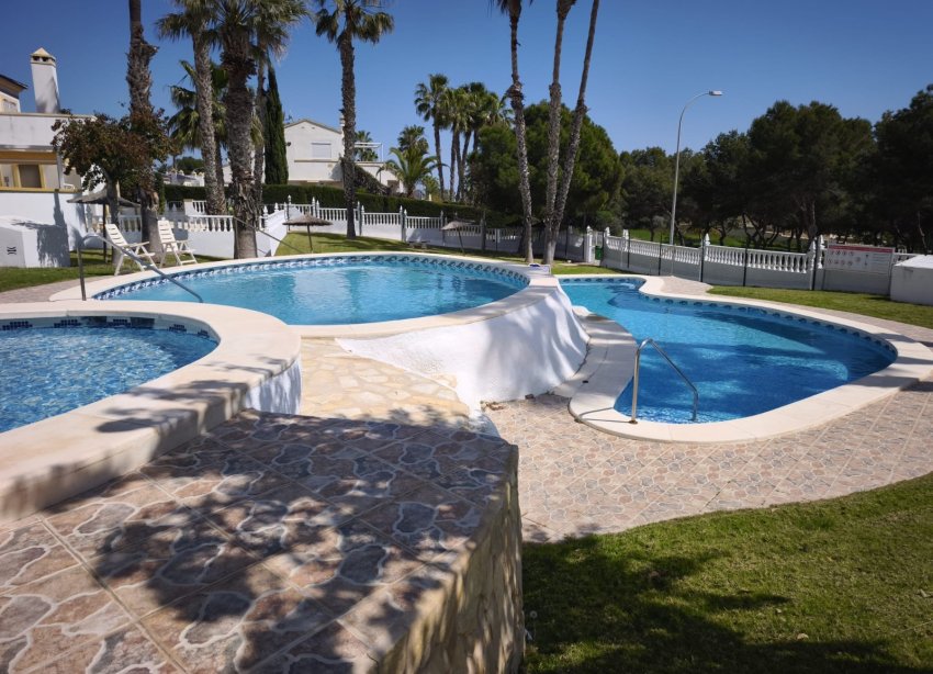 Reventa - Bungalow - Orihuela Costa - Villamartín