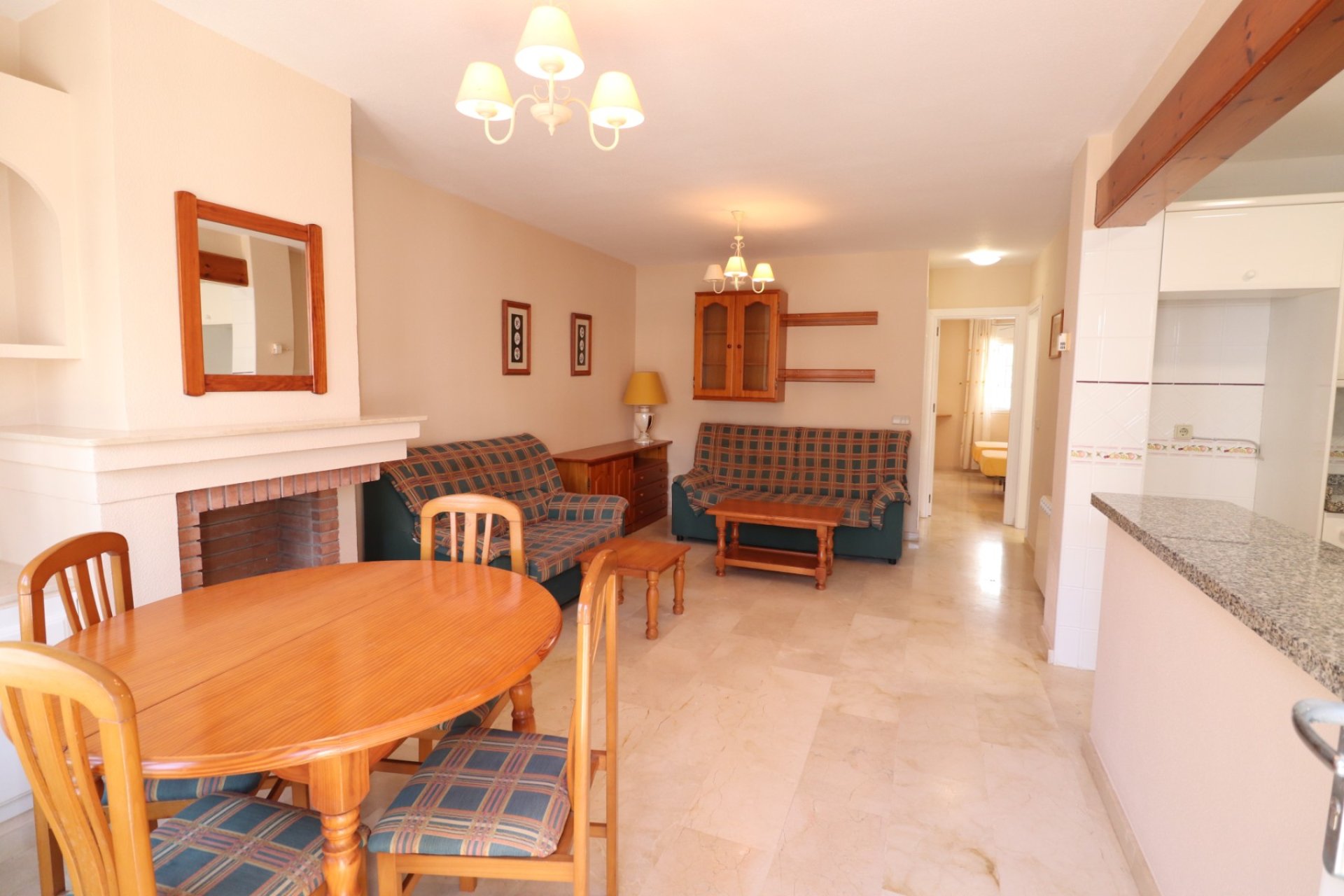 Reventa - Bungalow - Orihuela Costa - Villamartín