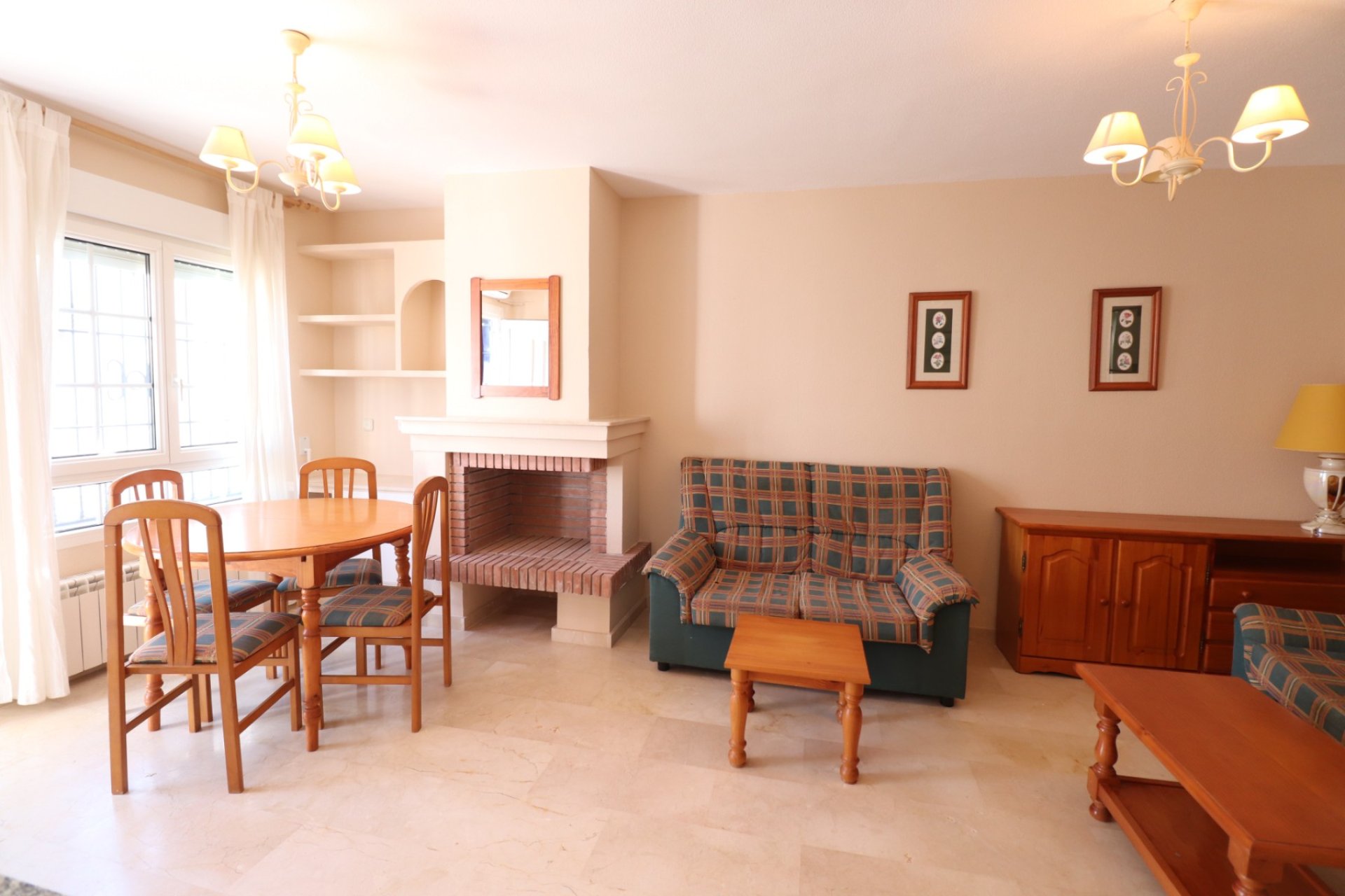 Reventa - Bungalow - Orihuela Costa - Villamartín