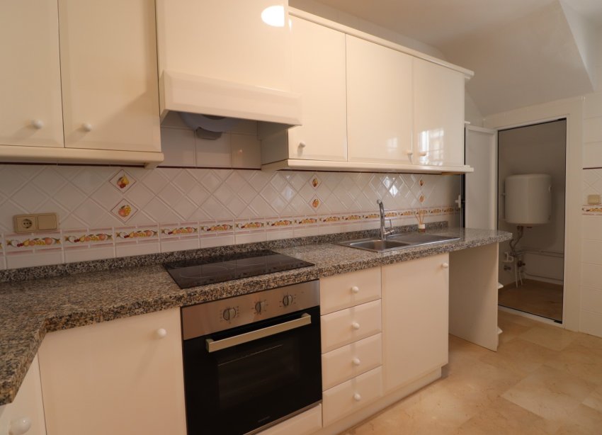 Reventa - Bungalow - Orihuela Costa - Villamartín