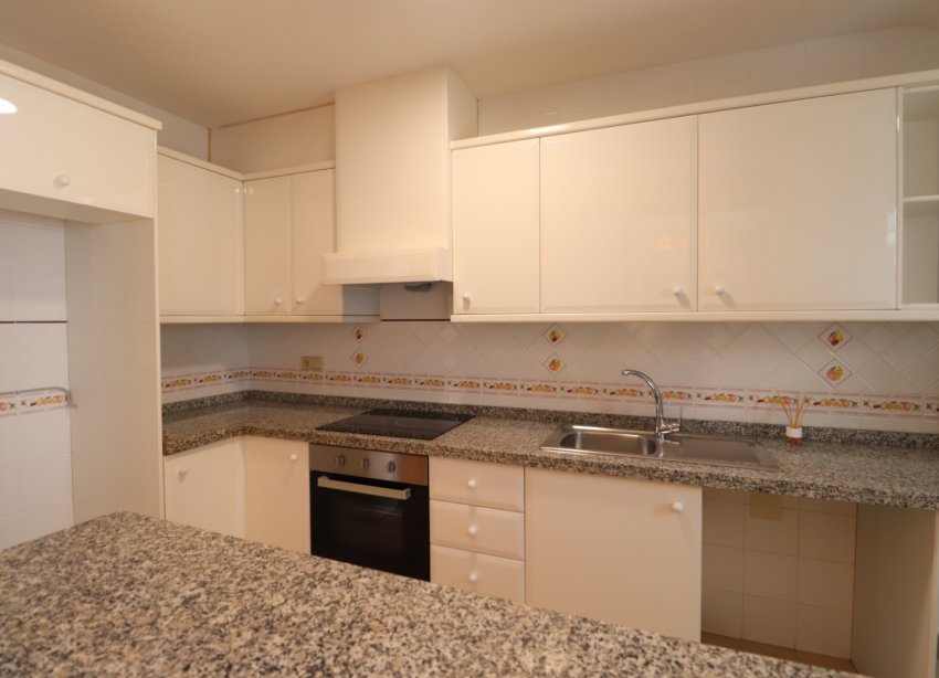 Reventa - Bungalow - Orihuela Costa - Villamartín