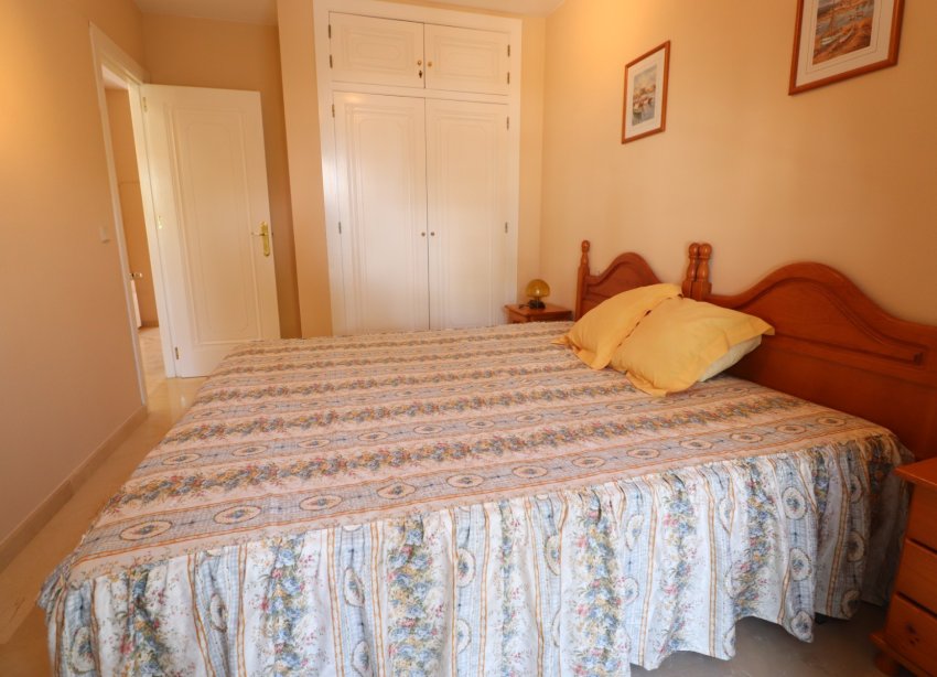 Reventa - Bungalow - Orihuela Costa - Villamartín