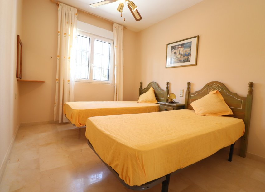 Reventa - Bungalow - Orihuela Costa - Villamartín