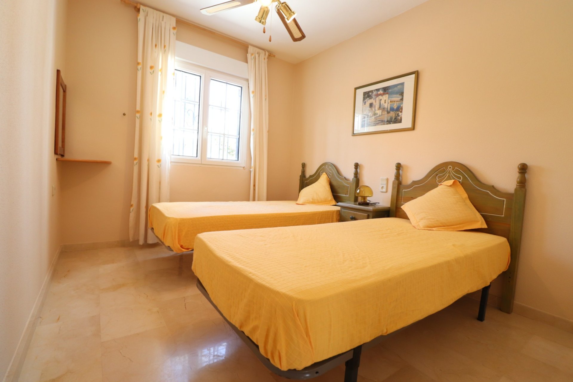 Reventa - Bungalow - Orihuela Costa - Villamartín