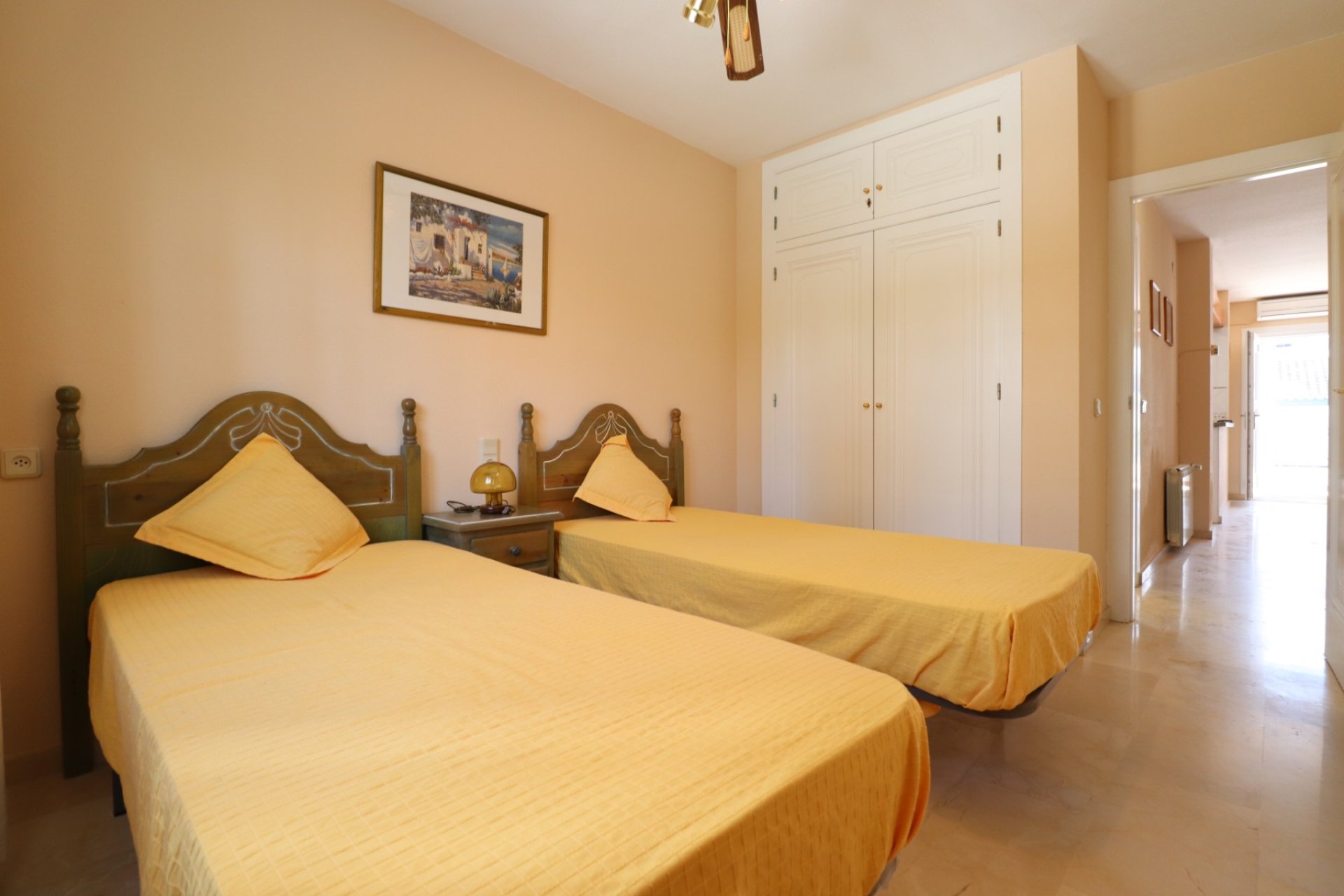 Reventa - Bungalow - Orihuela Costa - Villamartín