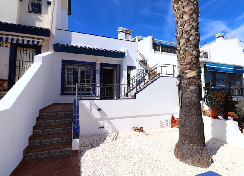 Reventa - Bungalow - Orihuela Costa - Villamartín