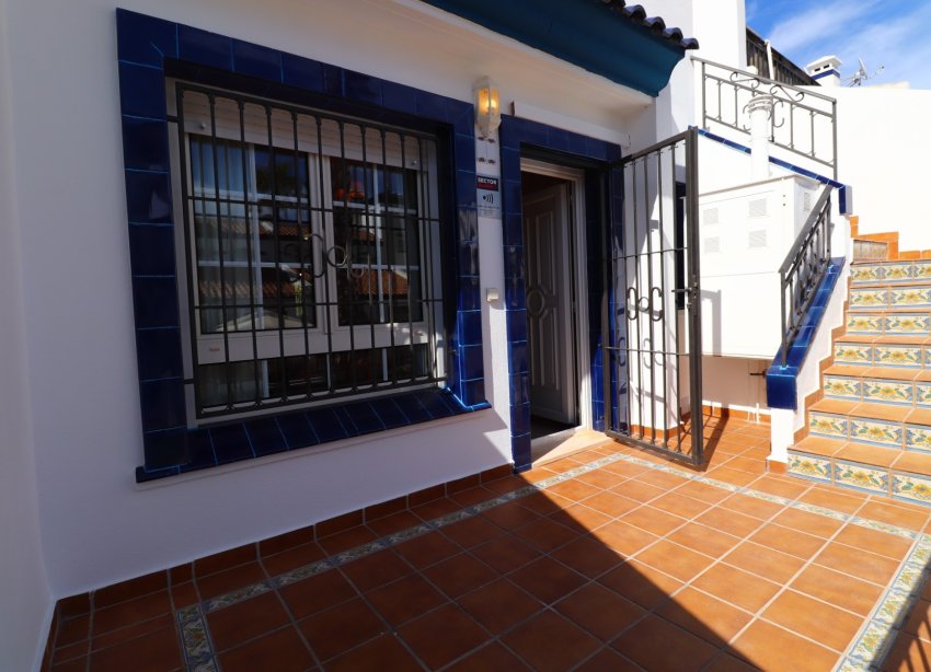 Reventa - Bungalow - Orihuela Costa - Villamartín