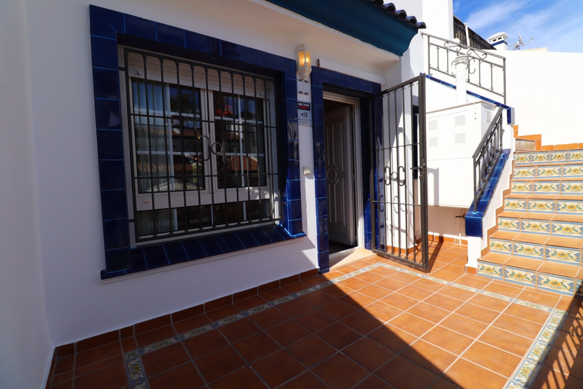 Reventa - Bungalow - Orihuela Costa - Villamartín