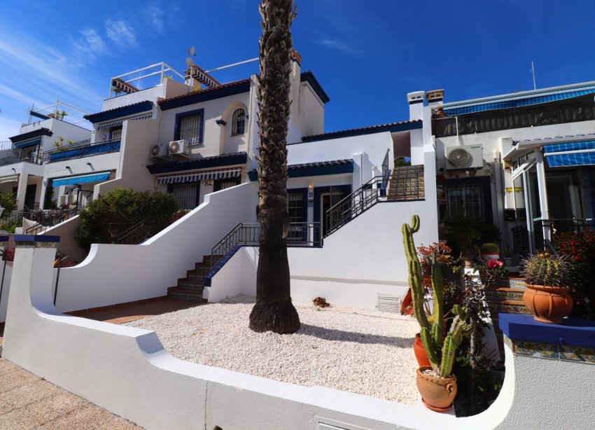 Reventa - Bungalow - Orihuela Costa - Villamartín