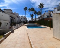 Reventa - Bungalow - Orihuela Costa - Villamartín
