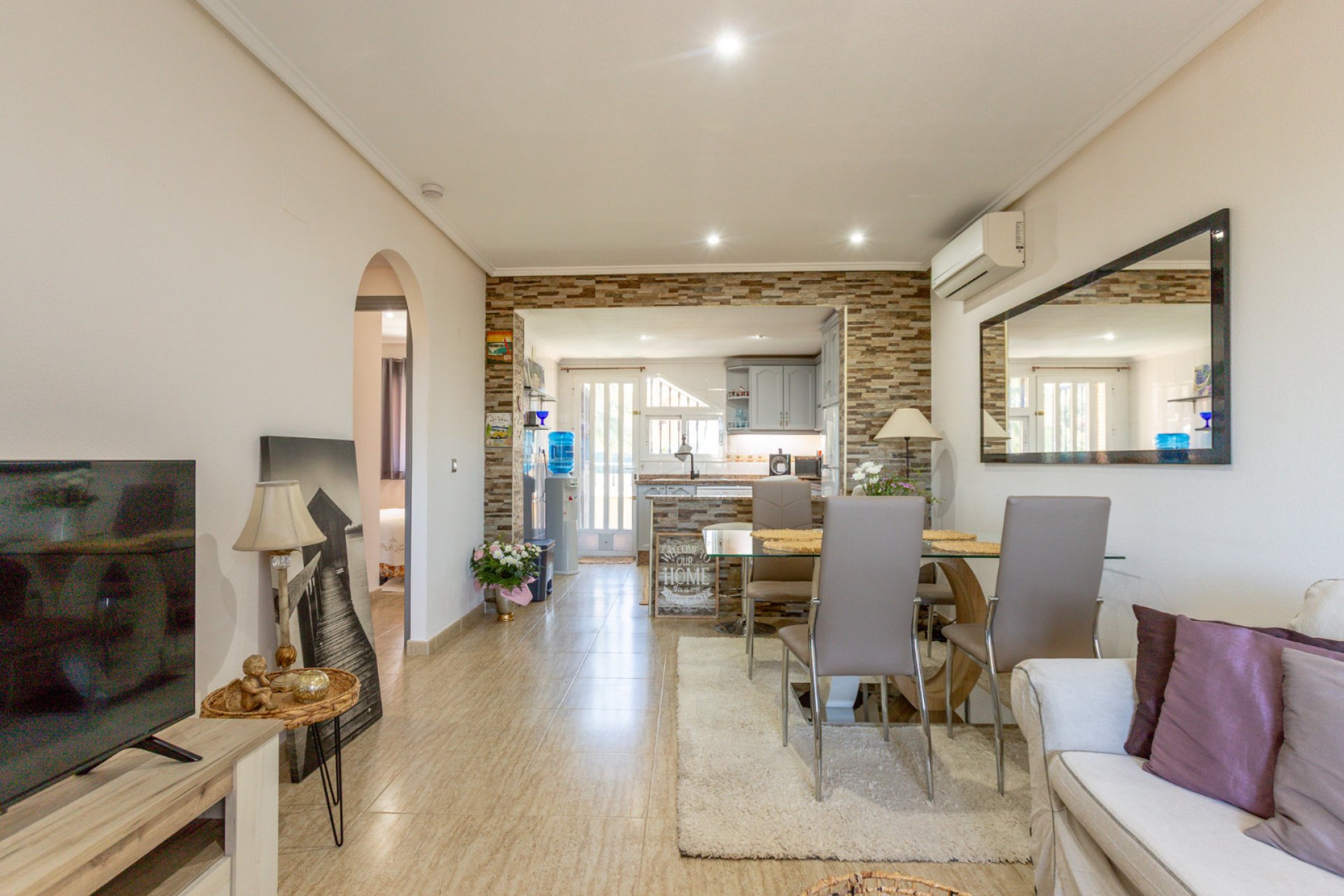 Reventa - Bungalow - Orihuela Costa - Villamartín