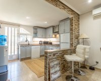 Reventa - Bungalow - Orihuela Costa - Villamartín